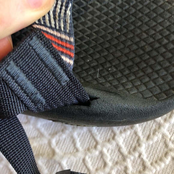 Chacos Z Cloud X - Picture 9 of 9